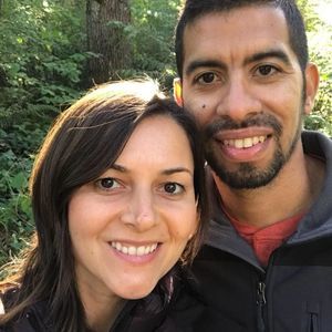 Meet your Posher, Diana